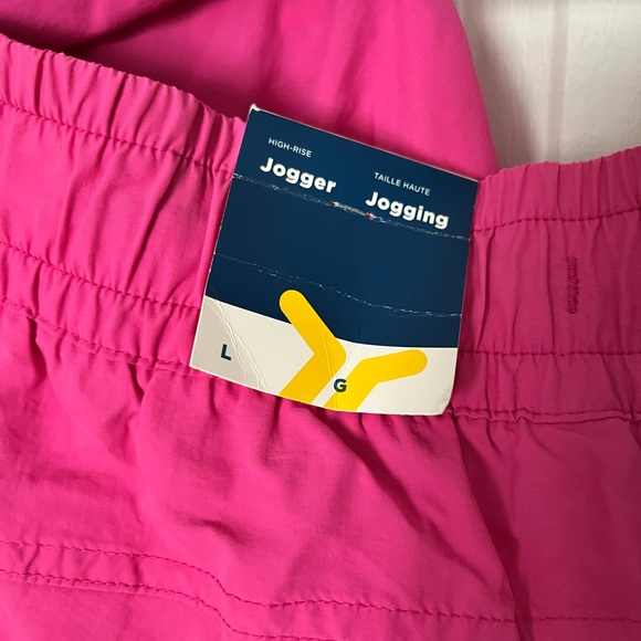 Pink Track Suit - Picture 13 of 13